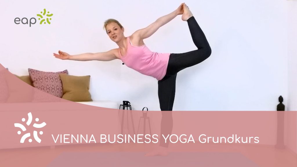 bewegung vienna business yoga grundkurs