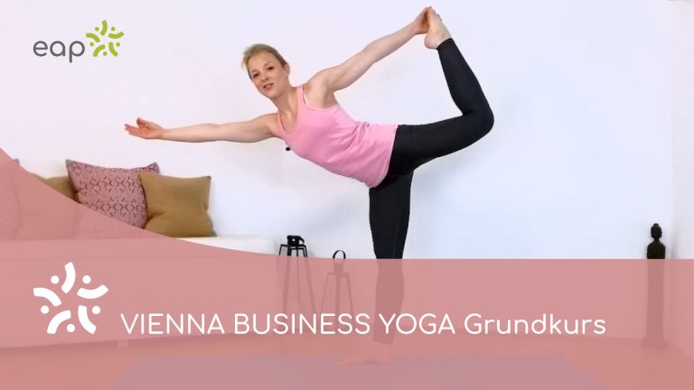 movement vienna business yoga basic course