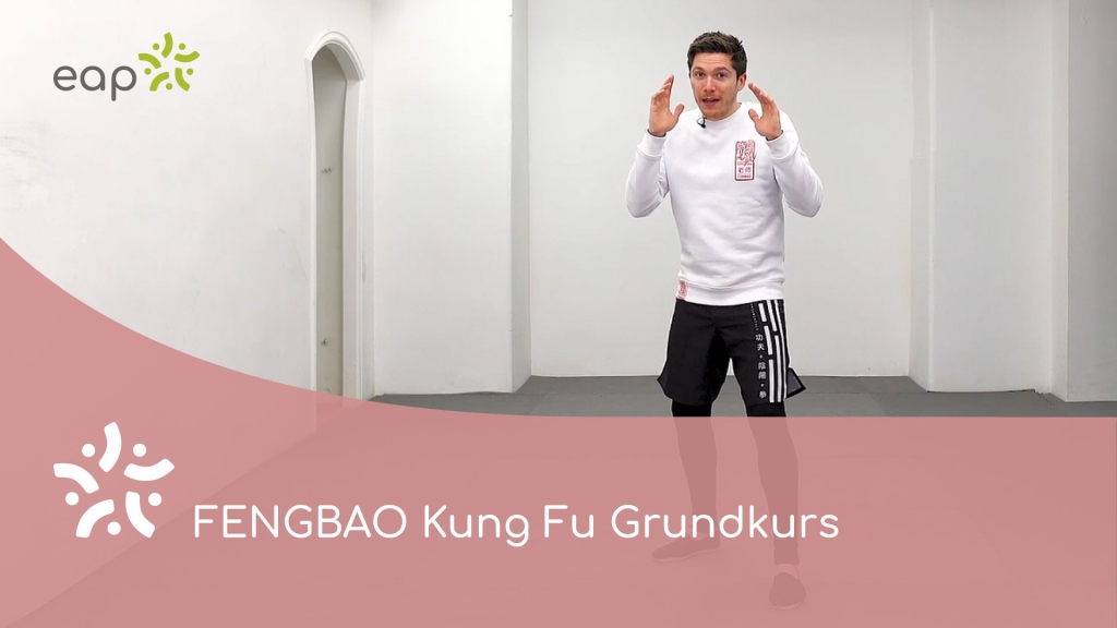 9 eap fengbao kung fu grundkurs