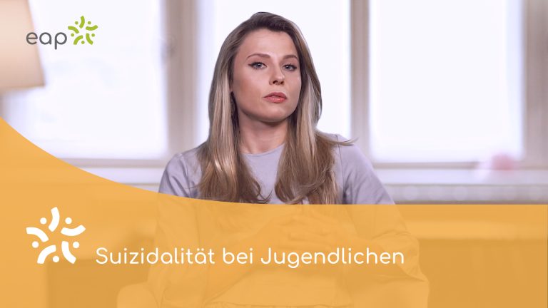 psychoedukation suizidalität bei jugendlichen