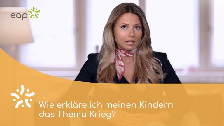 psychoedukation wie erkläre ich meinen kindern das thema krieg