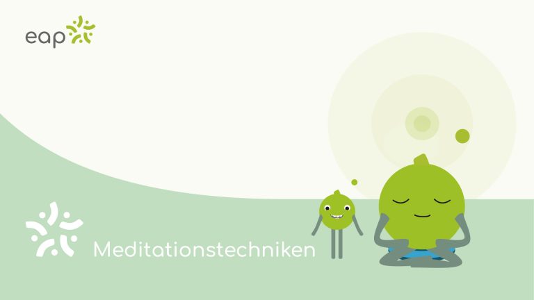 achtsamkeit meditationstechniken