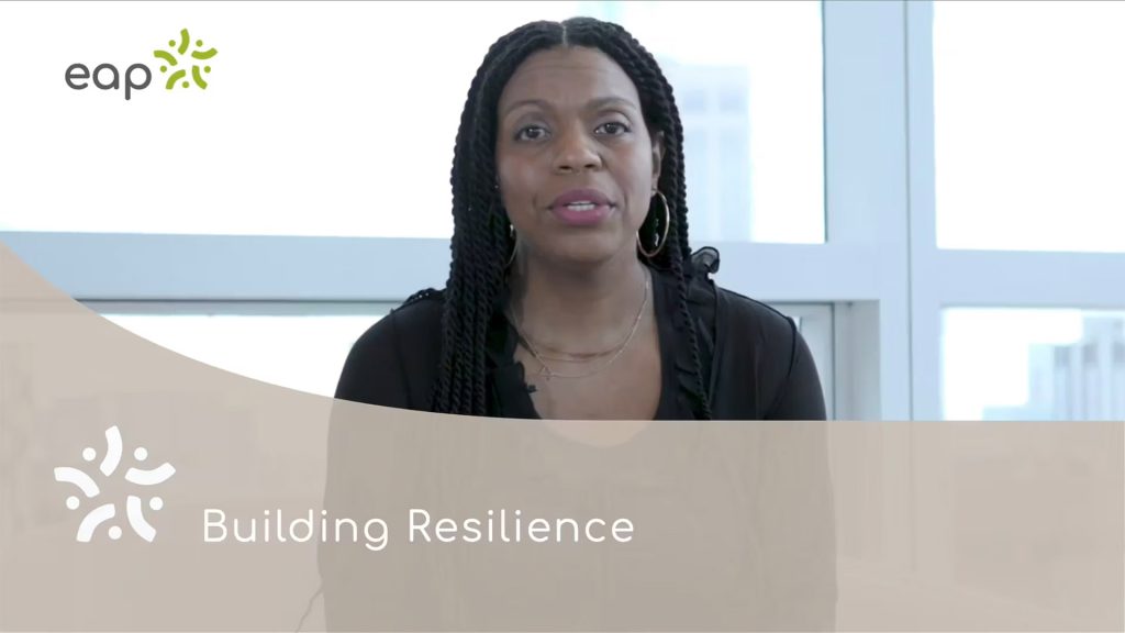 eap kurs mental wellbeing building resilience