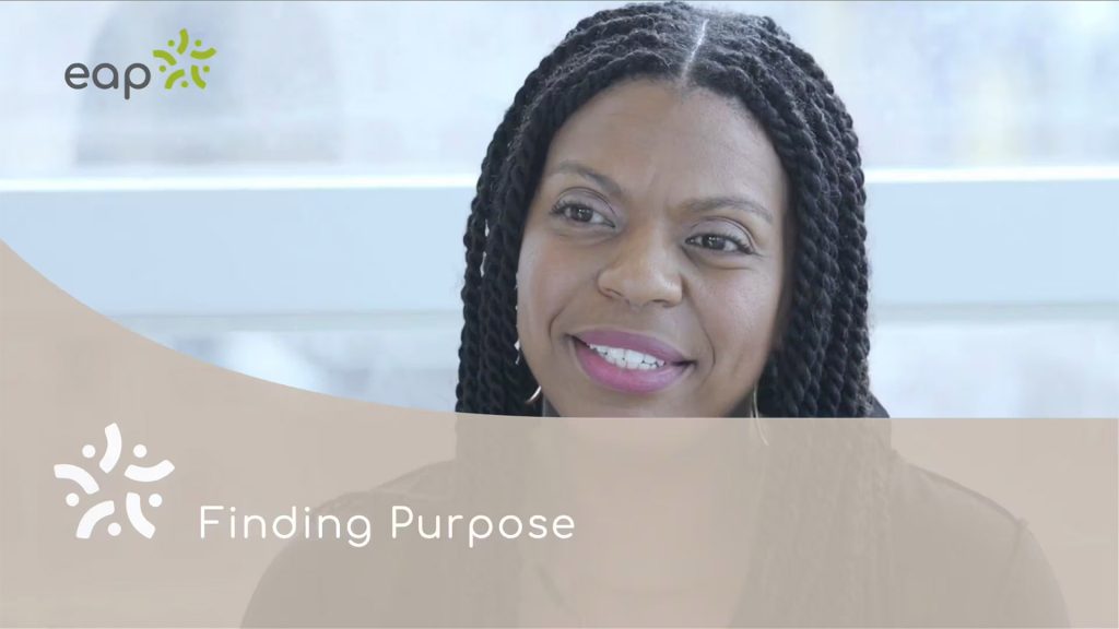 eap kurs mental wellbeing finding purpose