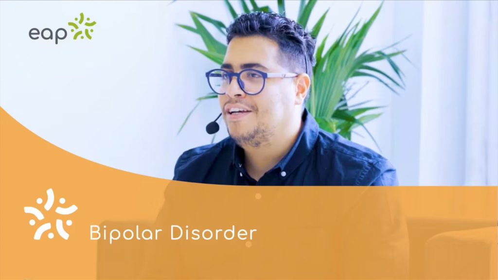eap course psychoeducation bipolar disorder