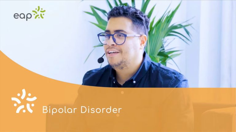 eap kurs psychoeducation bipolar disorder