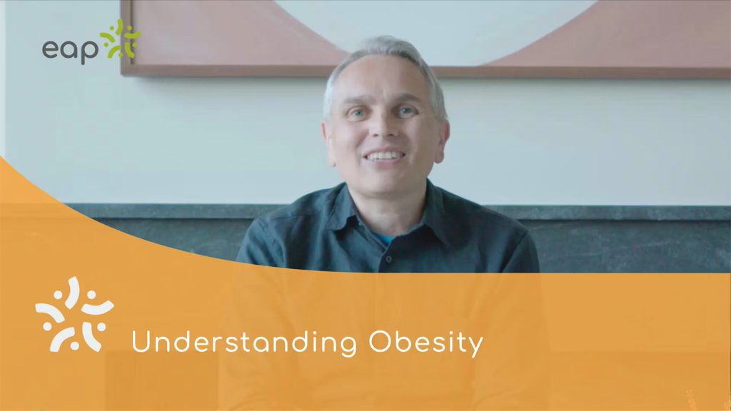 eap course psychoeducation understanding obesity