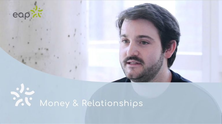 eap kurs relationships money and relationships