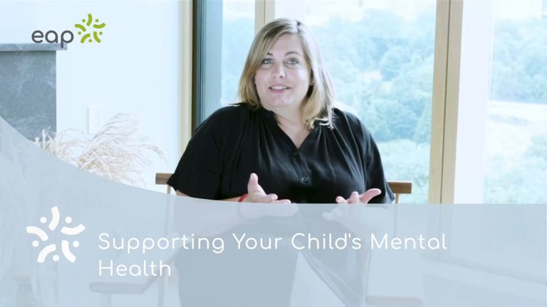 eap kurs relationships supporting your childrens mental health